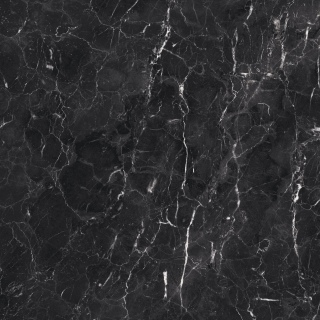 Керамогранит BLACK MARBLE BASE BLACK 60x60 АРТИКУЛ BM0H32M05